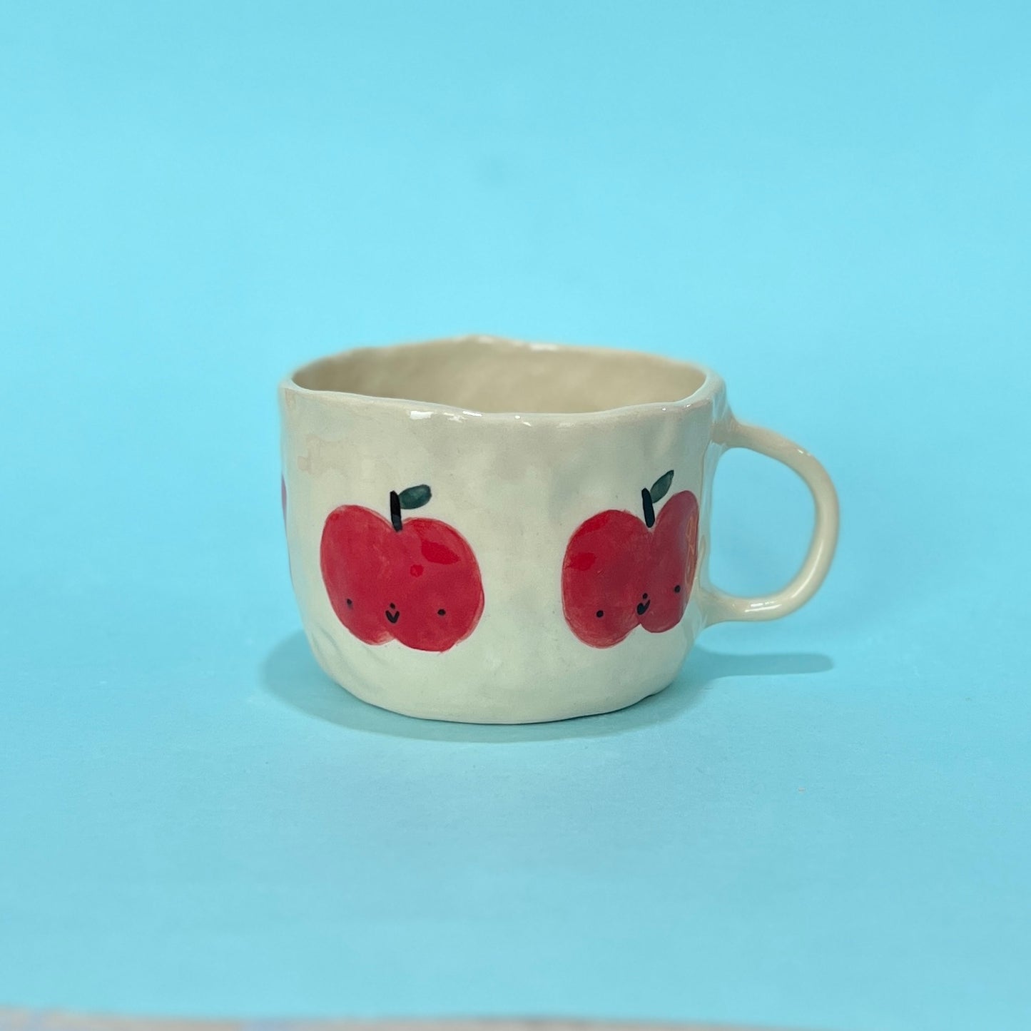 Apples Mug