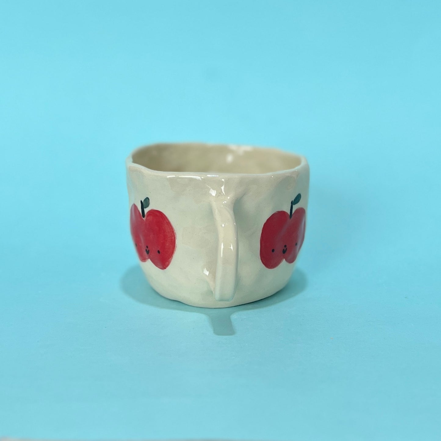 Apples Mug