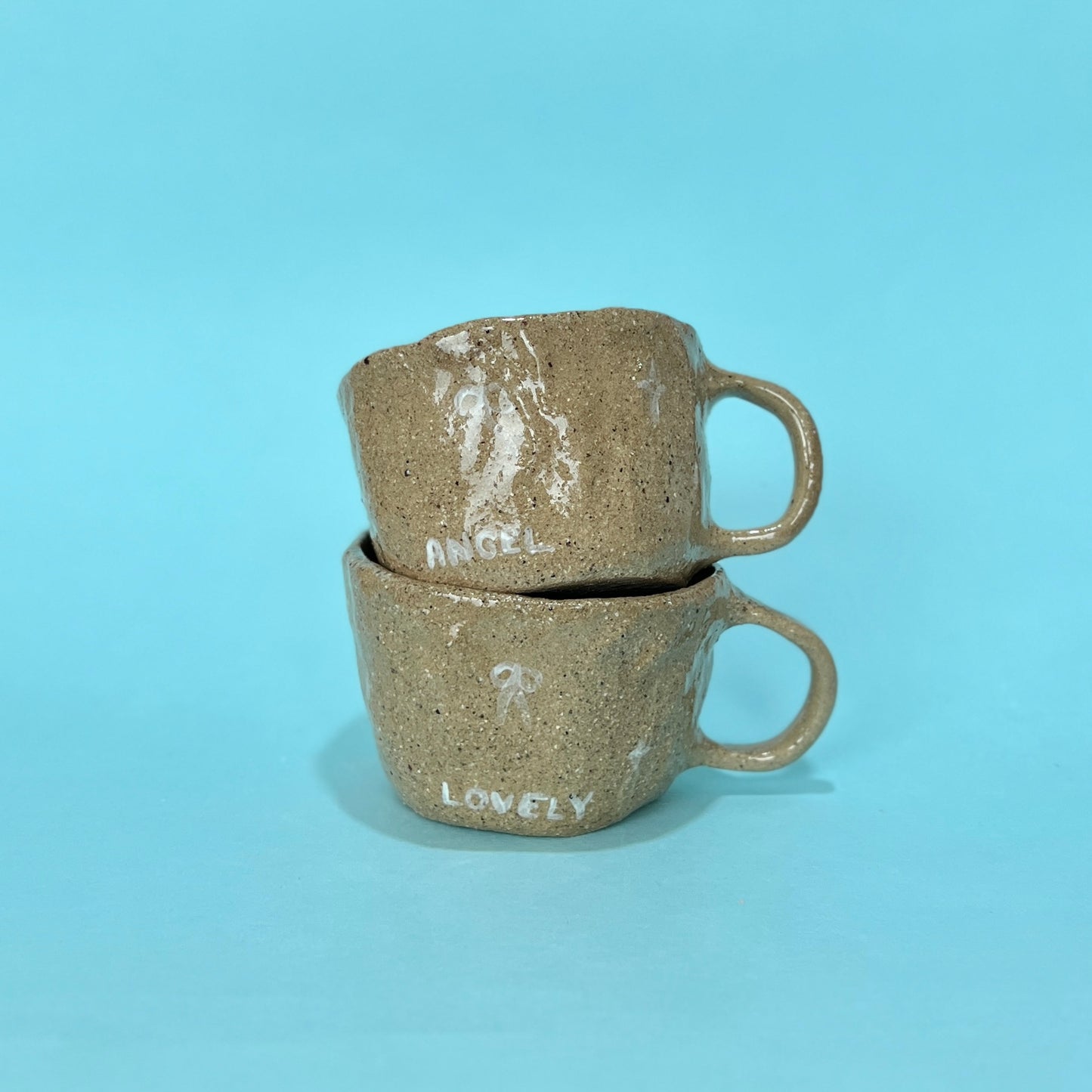 Bunny Mugs