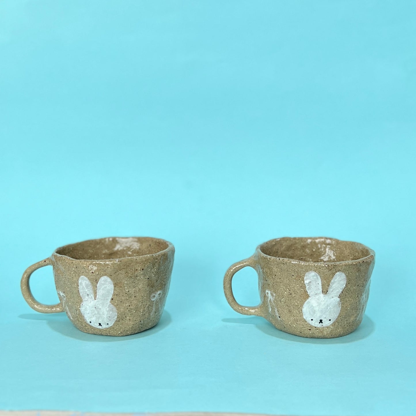 Bunny Mugs