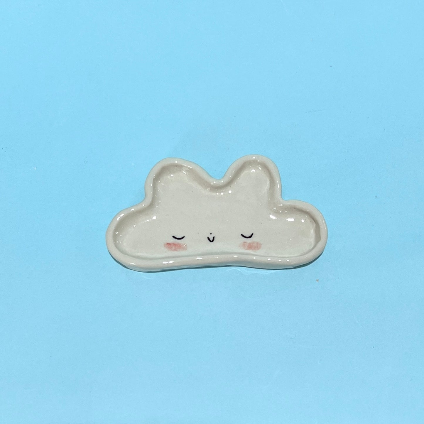 Cloud Tray