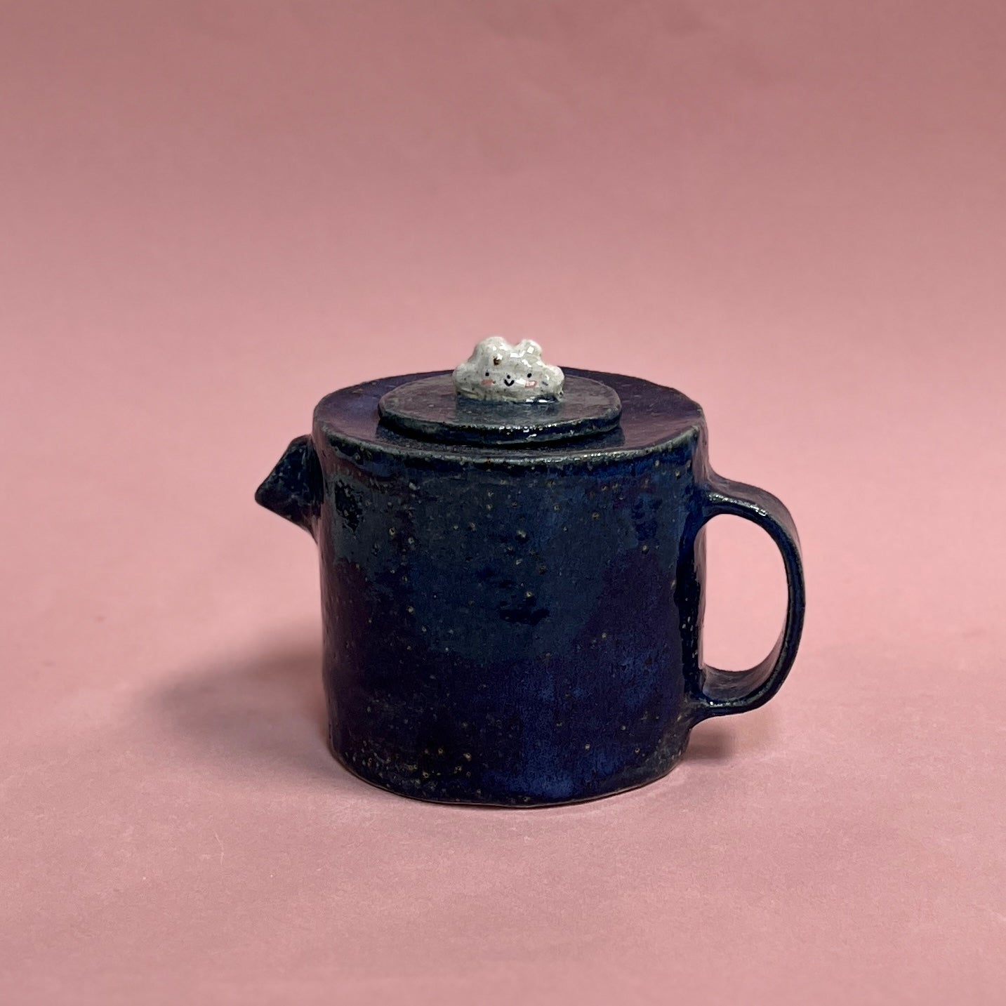 Cloud Teapot