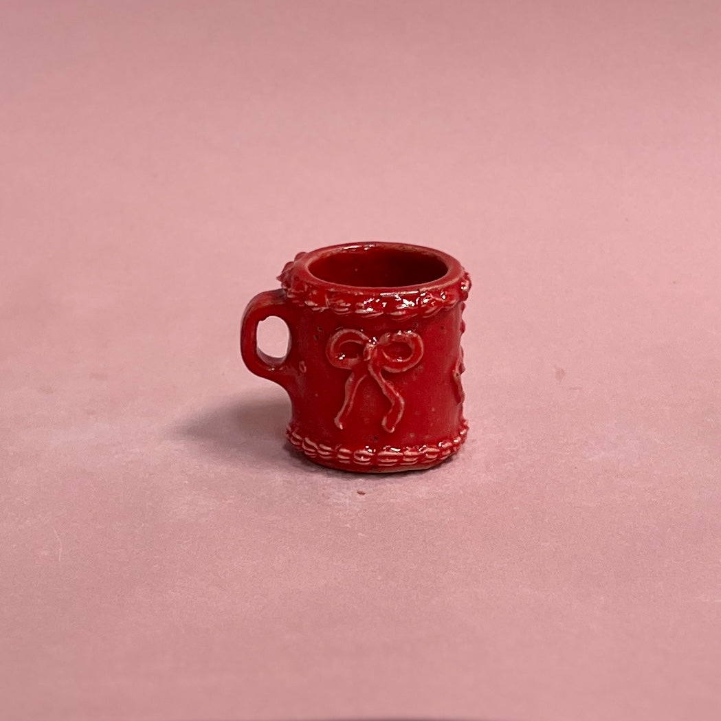 Mini Icing Mugs