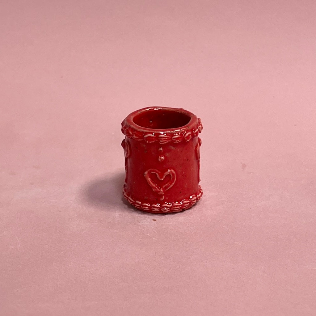 Mini Icing Mugs