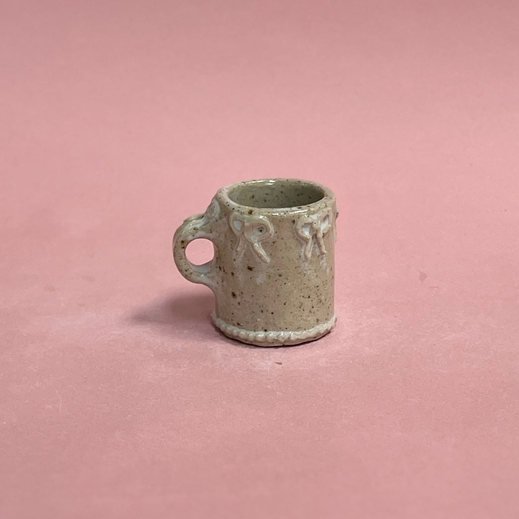 Mini Icing Mugs