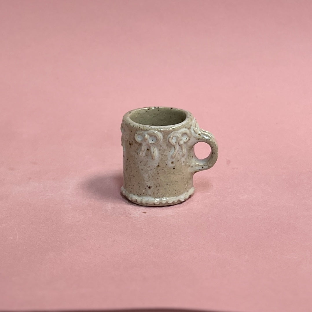 Mini Icing Mugs