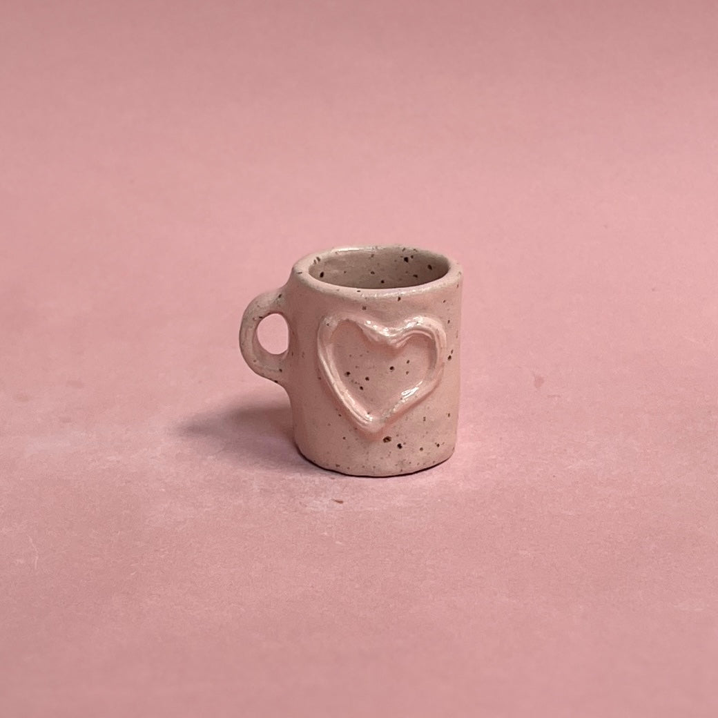 Mini Icing Mugs