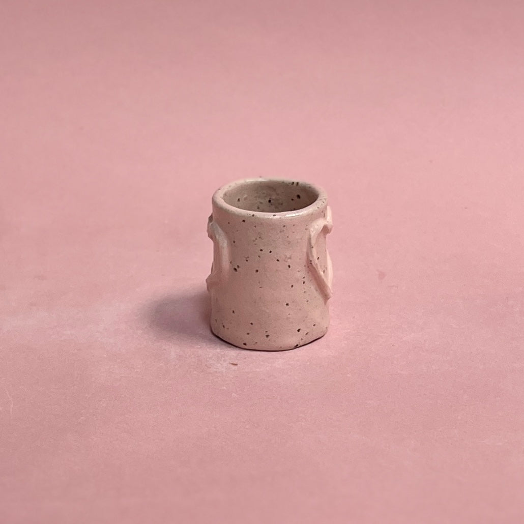 Mini Icing Mugs