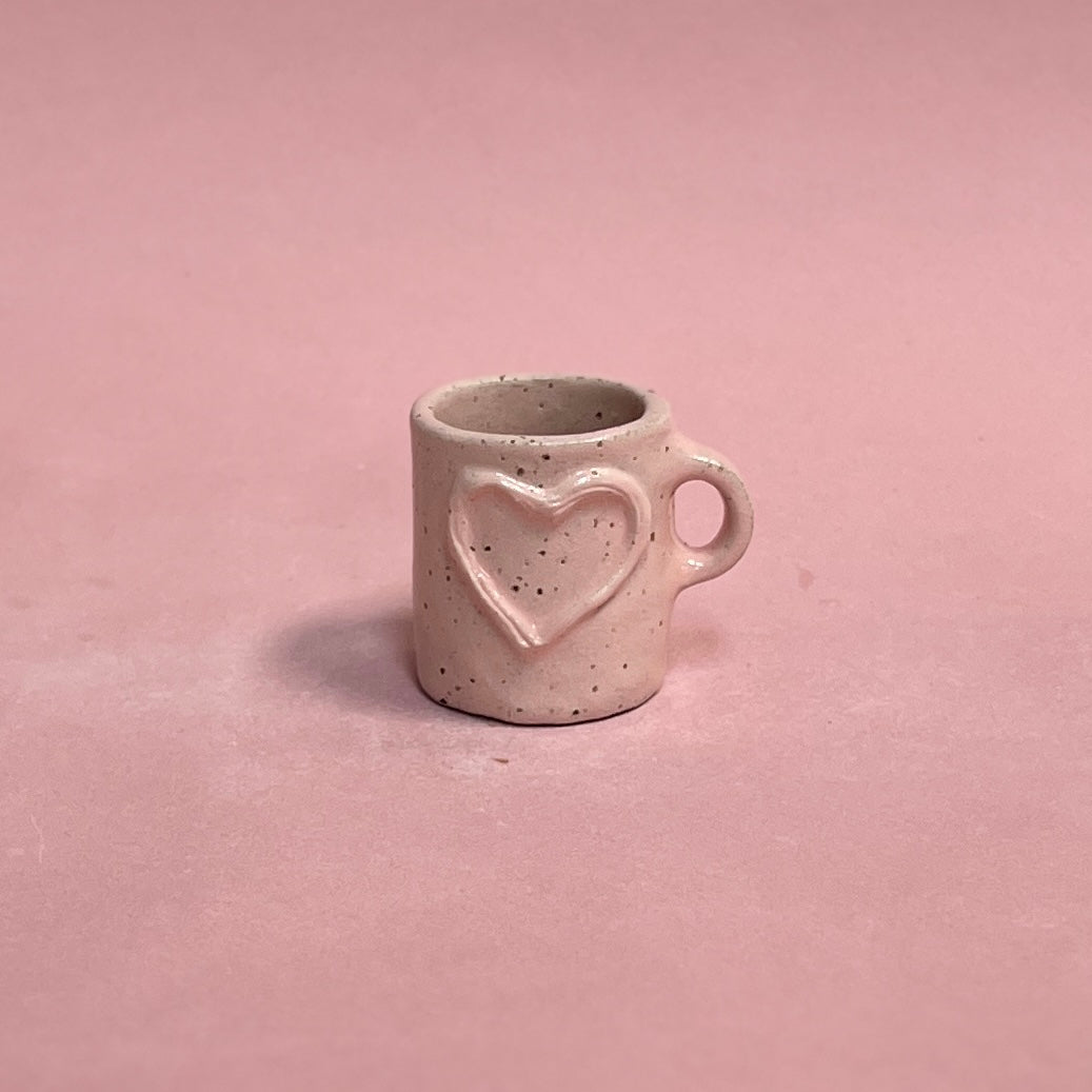 Mini Icing Mugs
