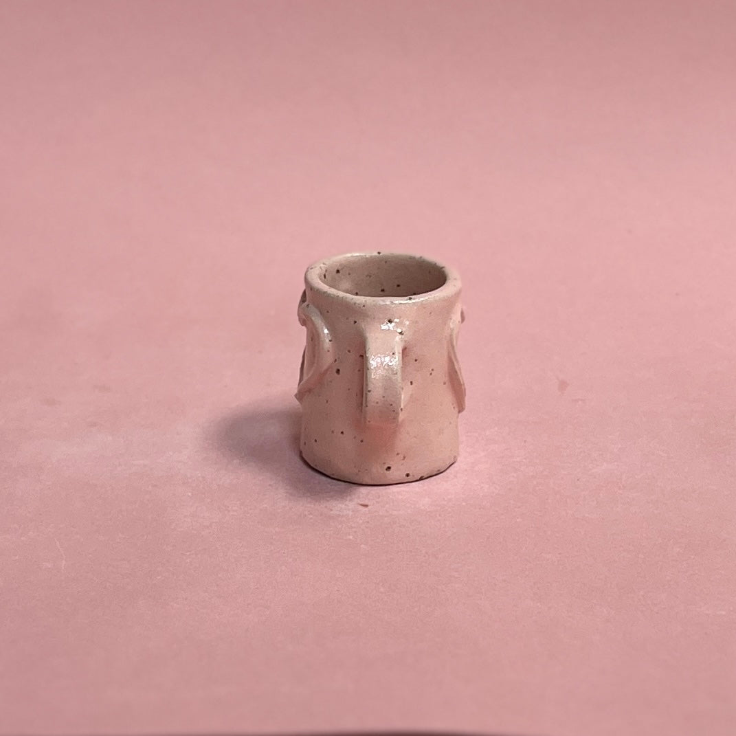 Mini Icing Mugs