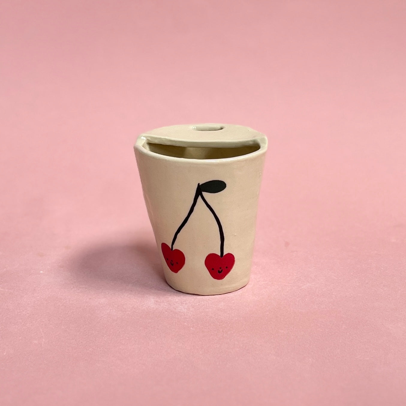 Custom Travel Mug for Natasha