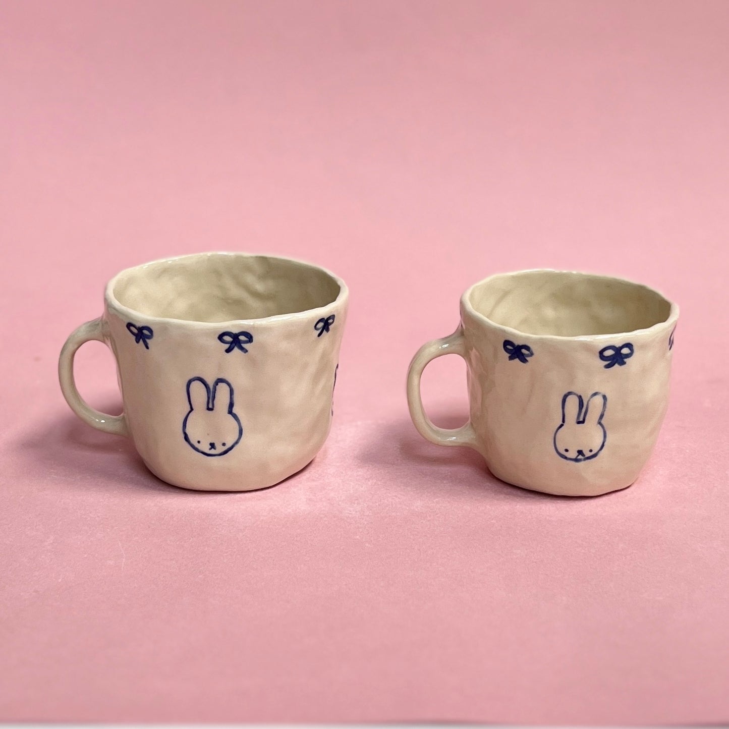 Bow Babies Mugs