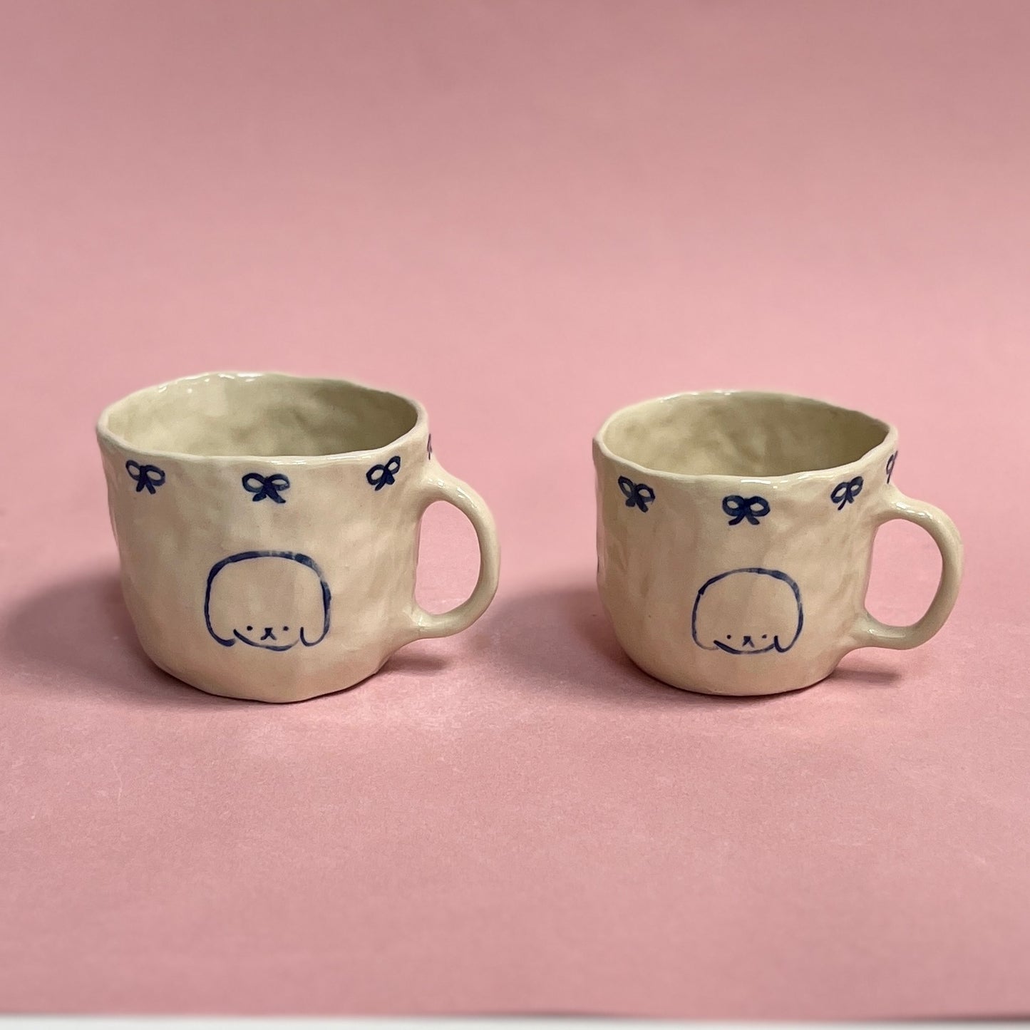 Bow Babies Mugs