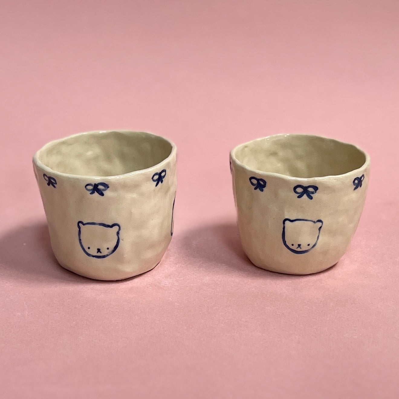 Bow Babies Mugs