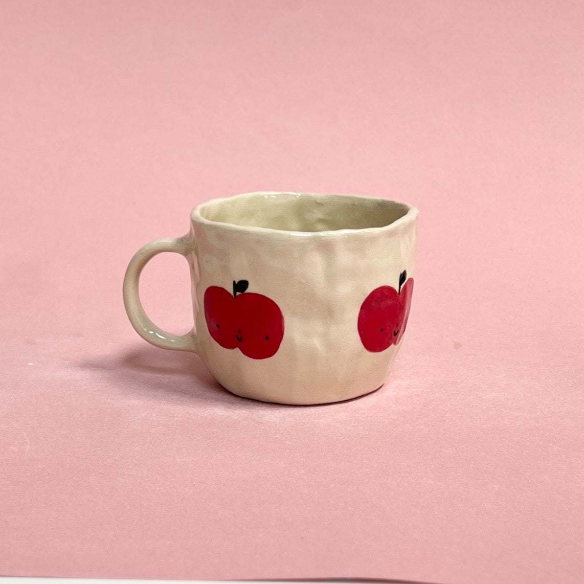 Apples Mug