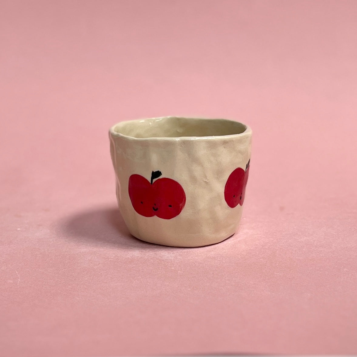 Apples Mug