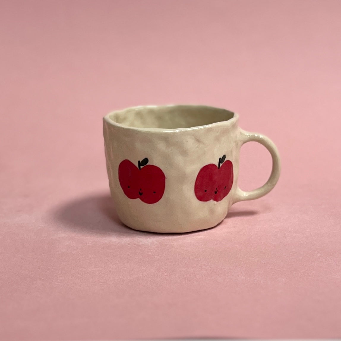 Apples Mug