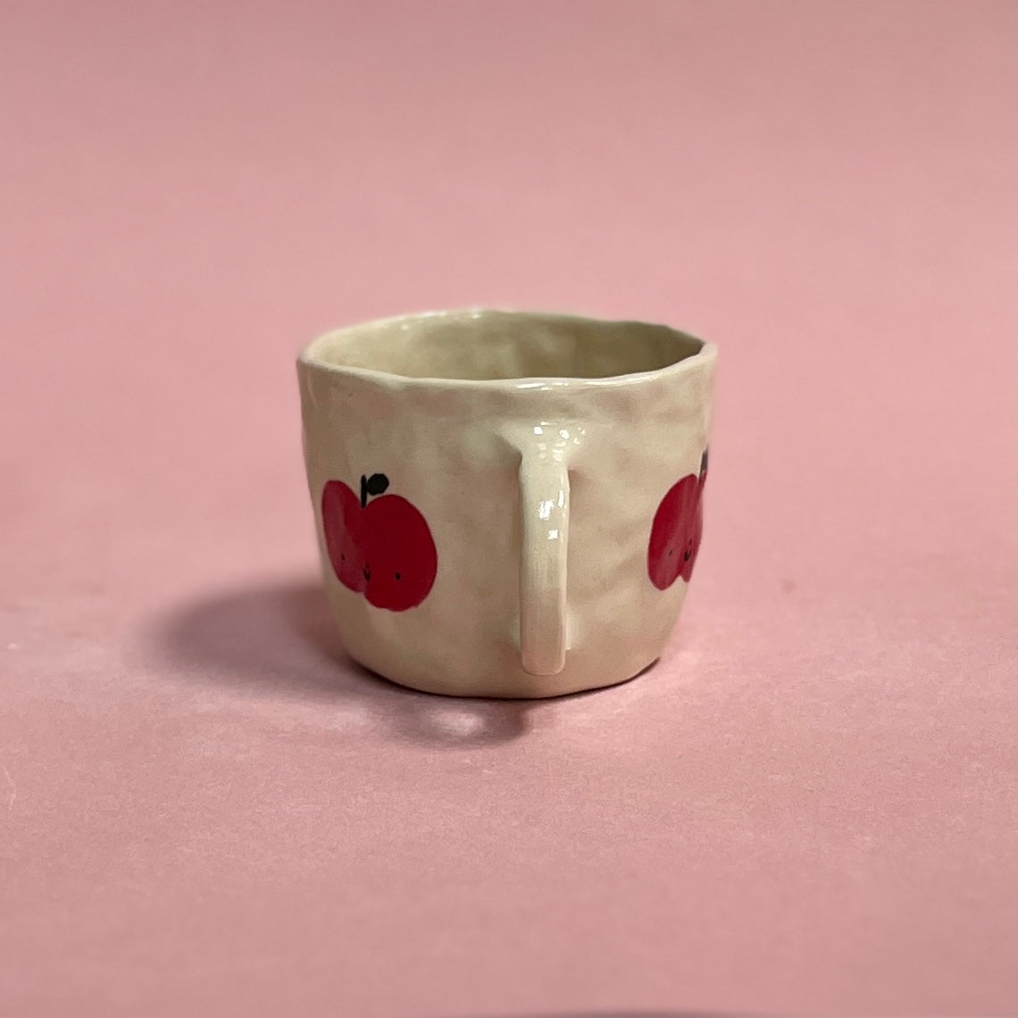 Apples Mug