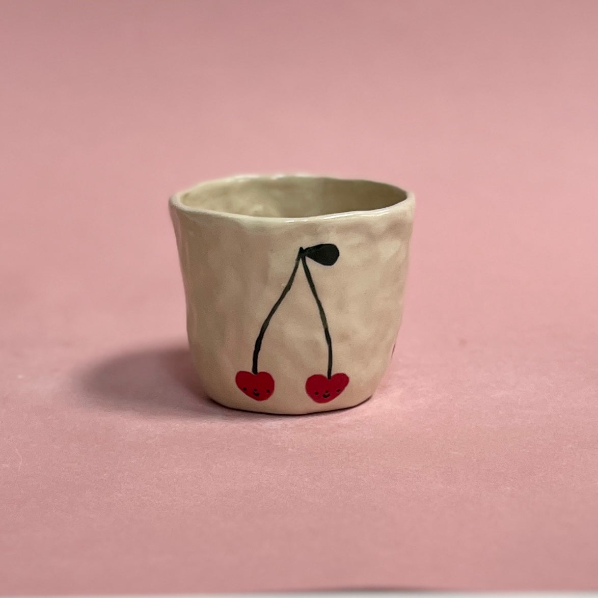 Cherriessss Mug