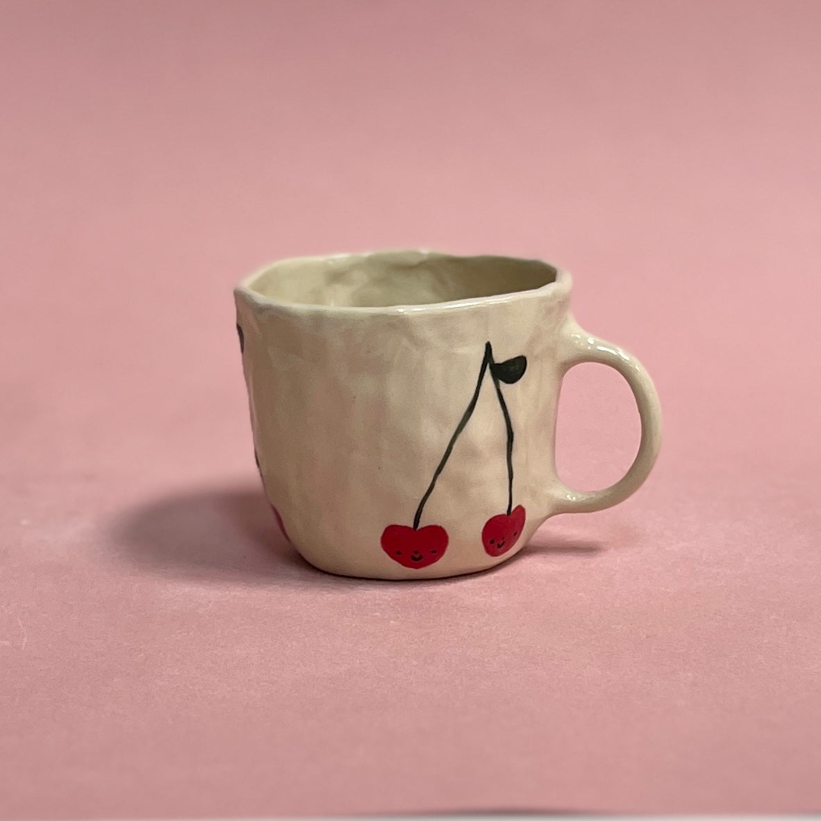 Cherriessss Mug