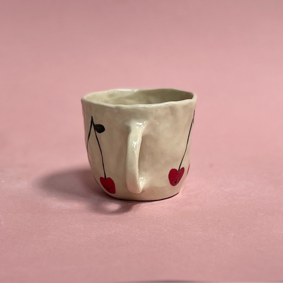 Cherriessss Mug