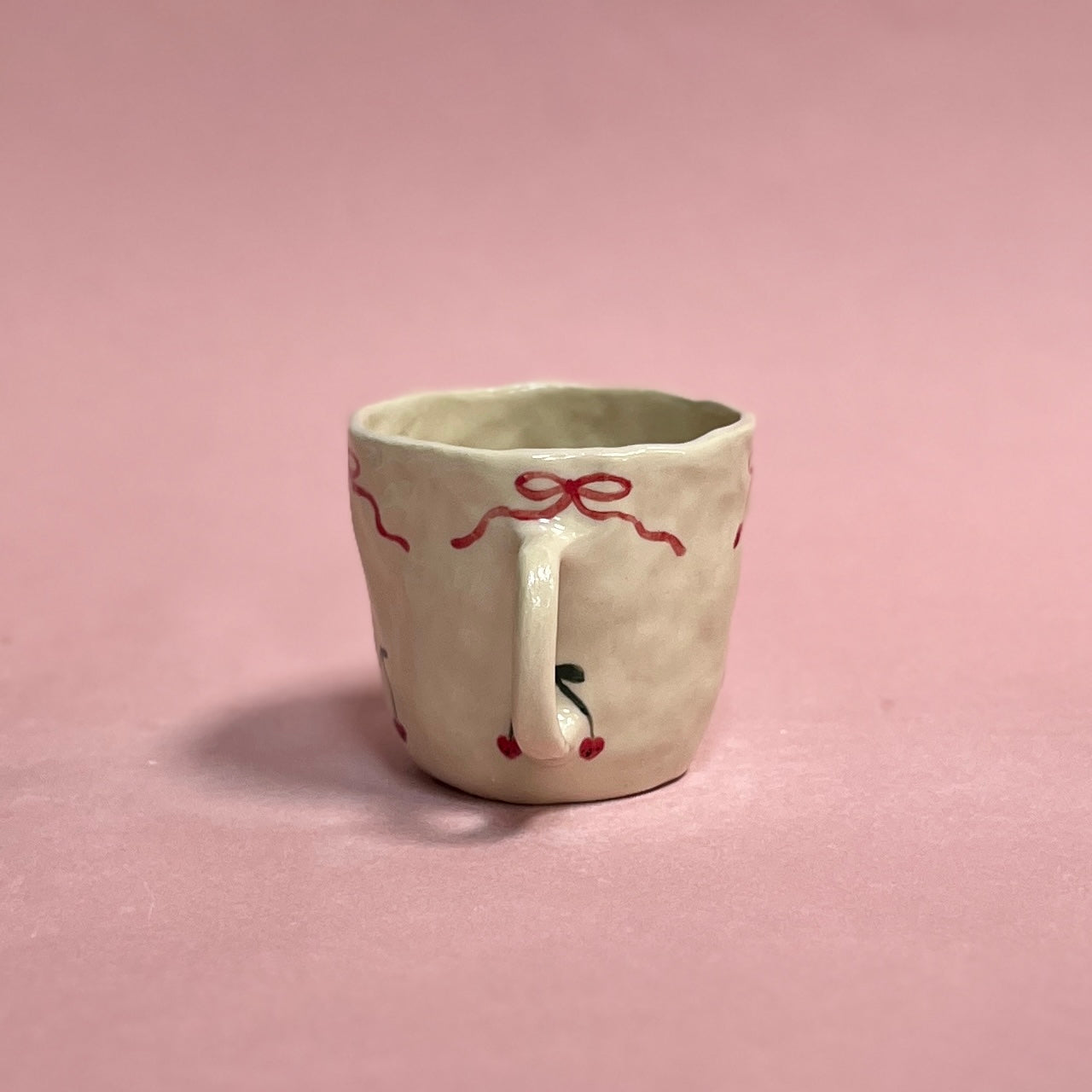 Mon Cherry Mug