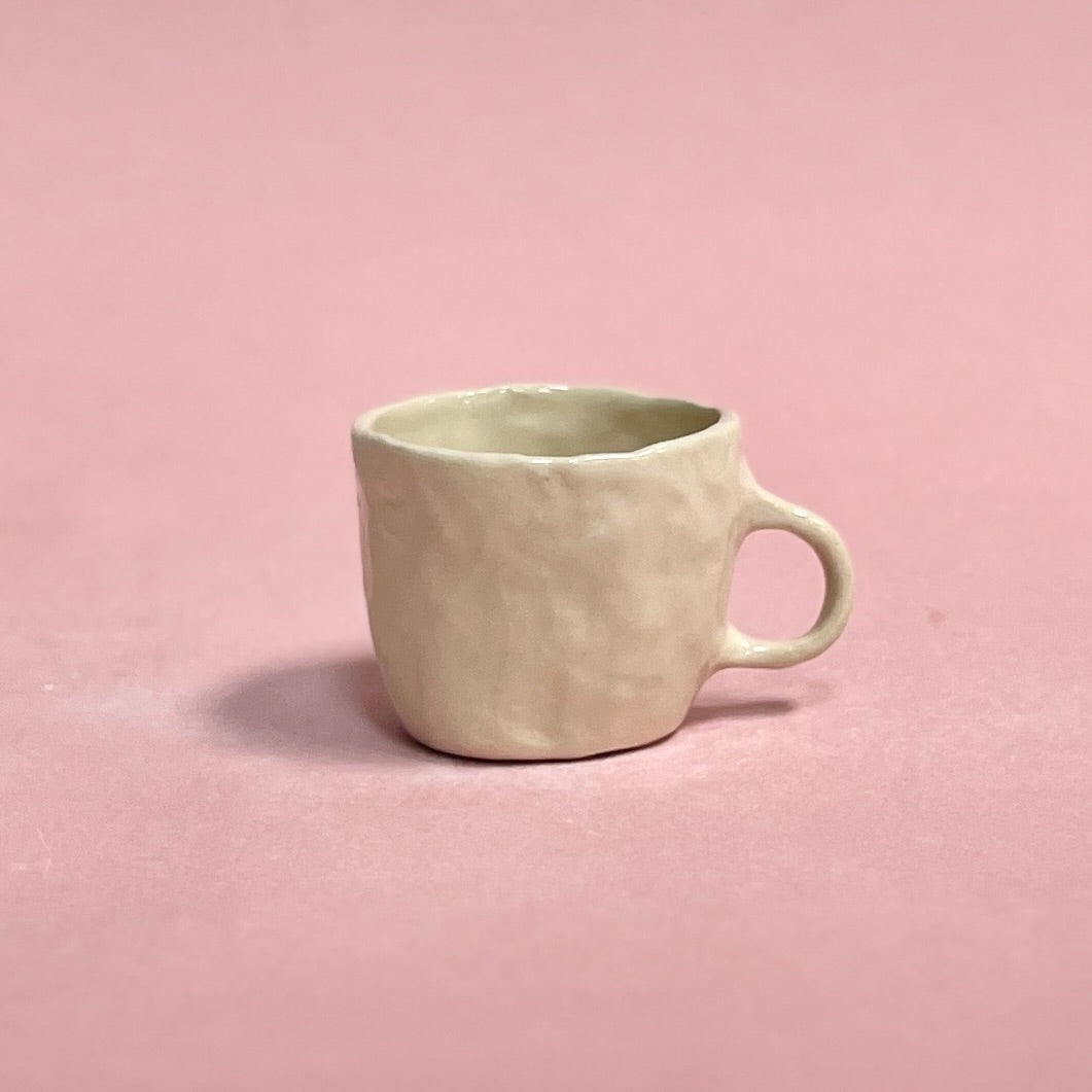 Small Cherry Mug