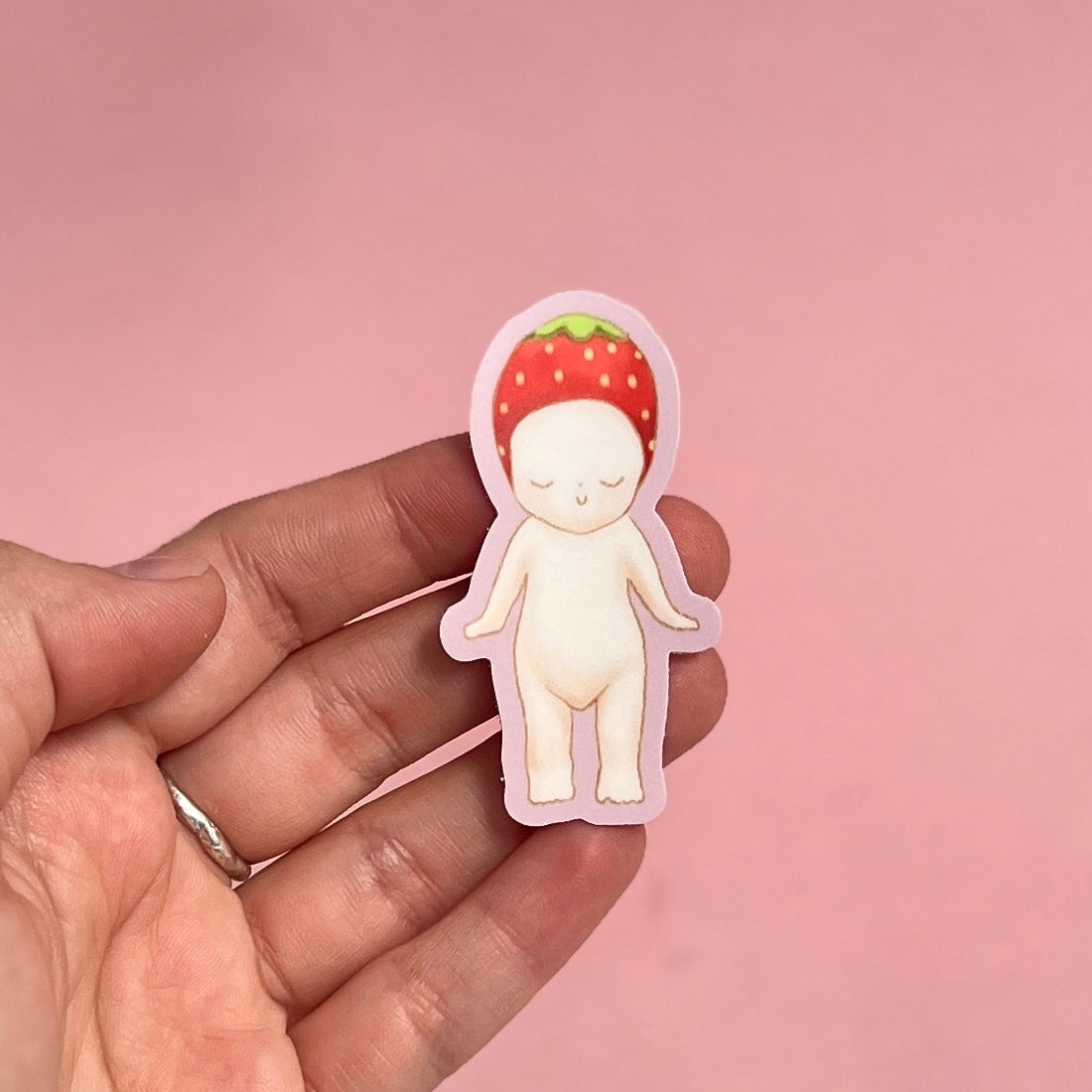 Sticker Lover Pack