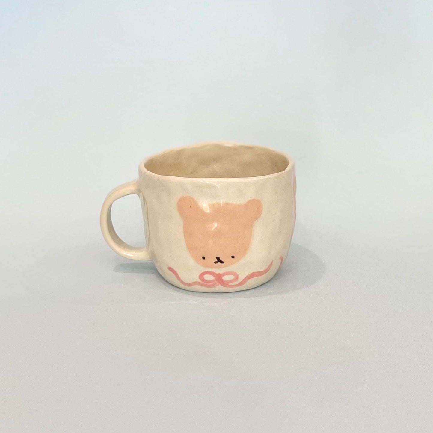 Babies and Bows Mug