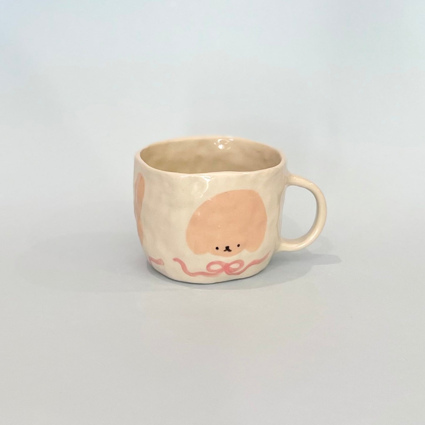 Babies and Bows Mug