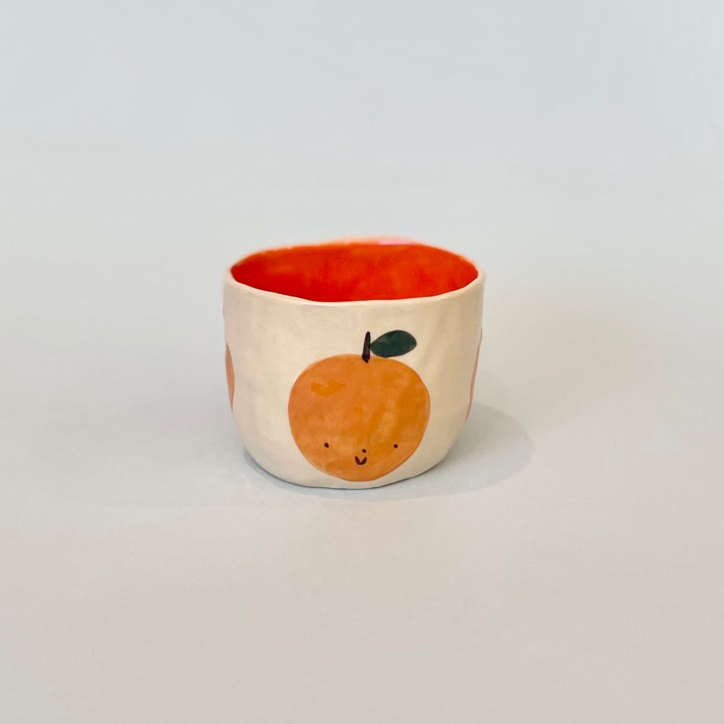 Oranges Mug