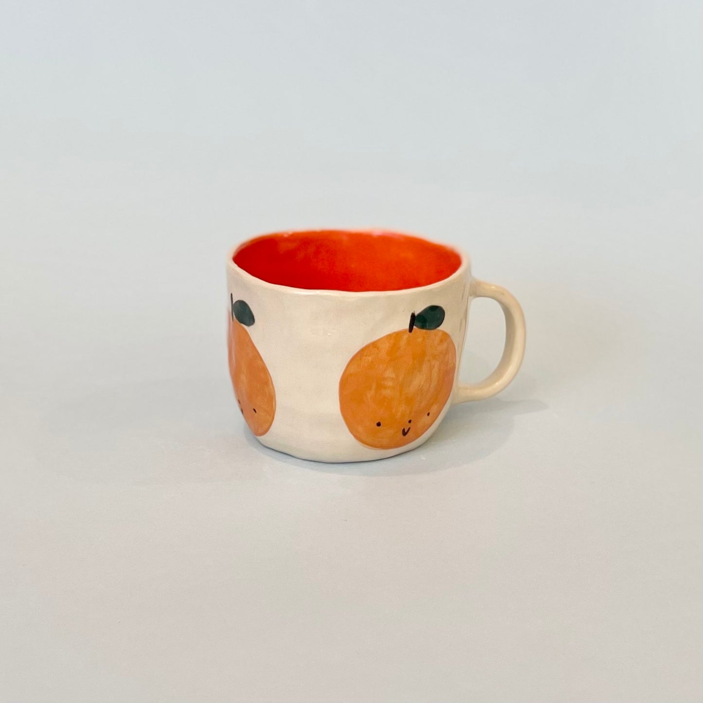 Oranges Mug