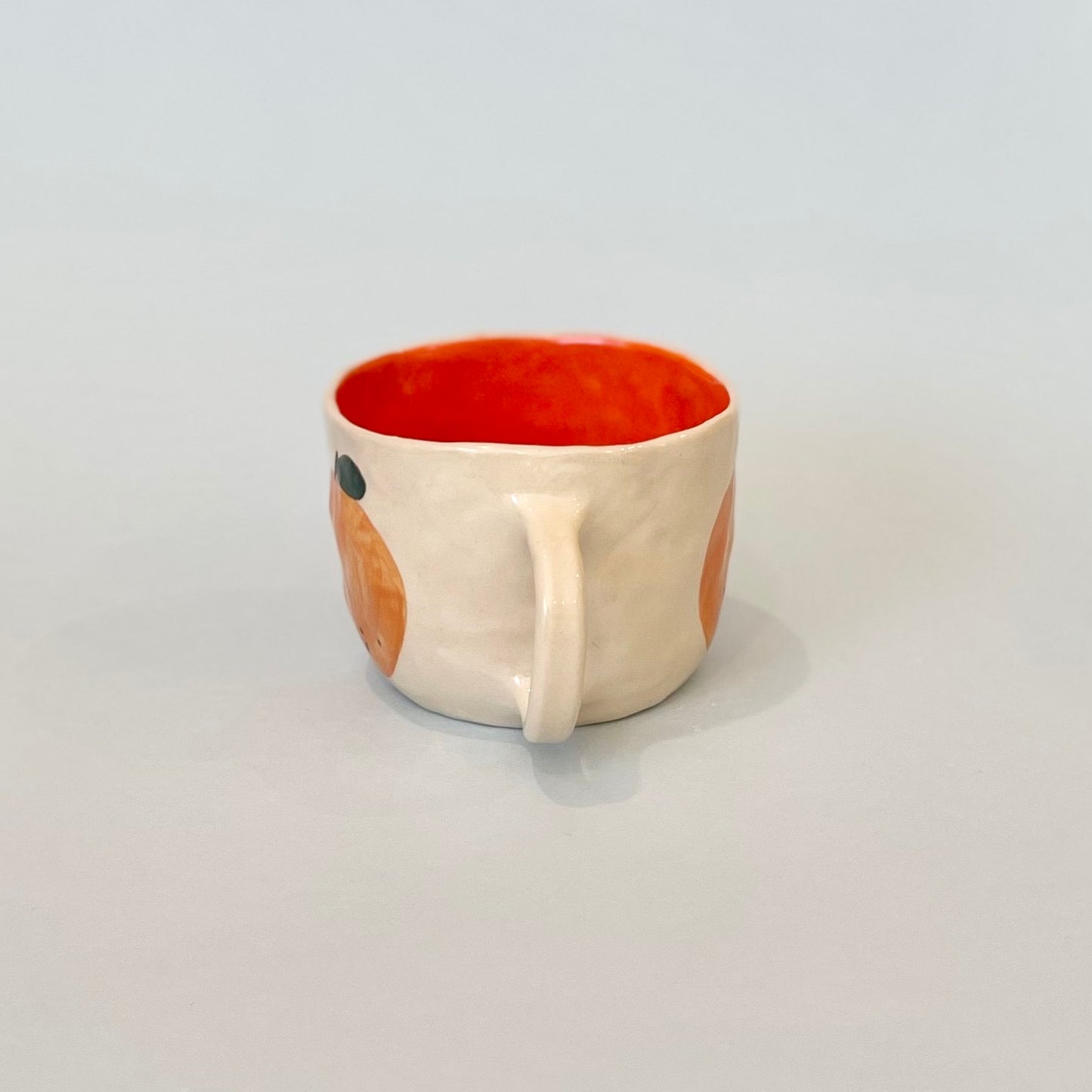 Oranges Mug
