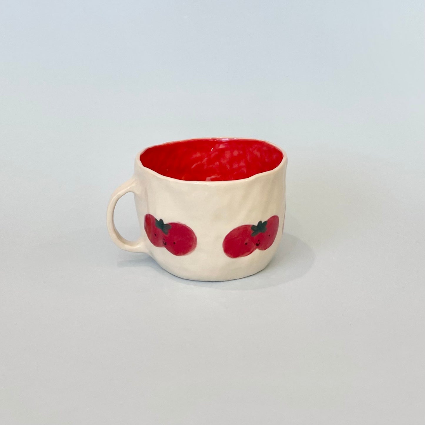 Tomato Mug XL