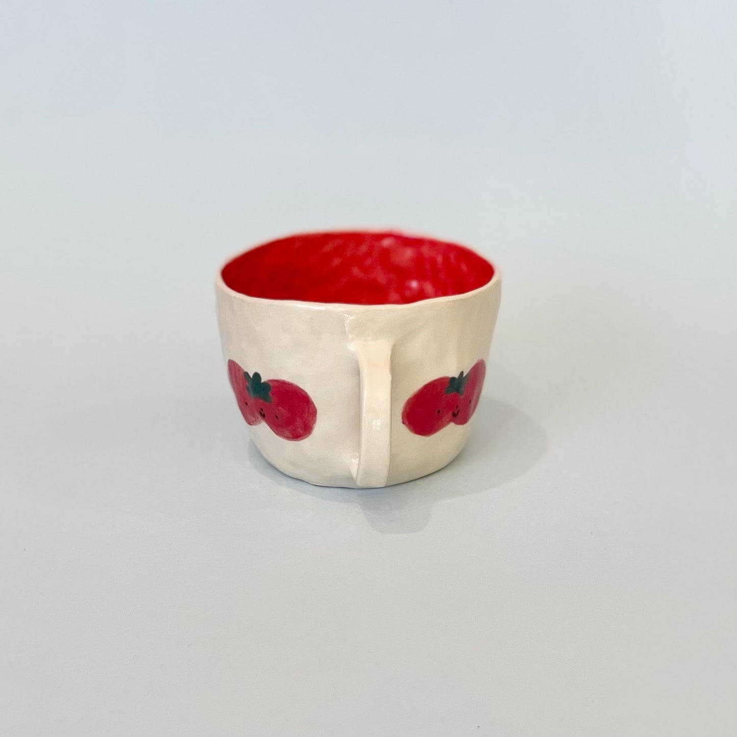 Tomato Mug XL