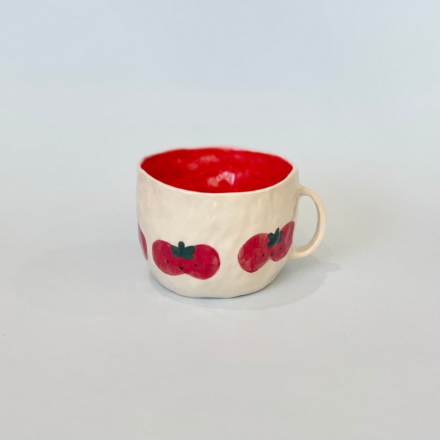 Tomato Mug XL