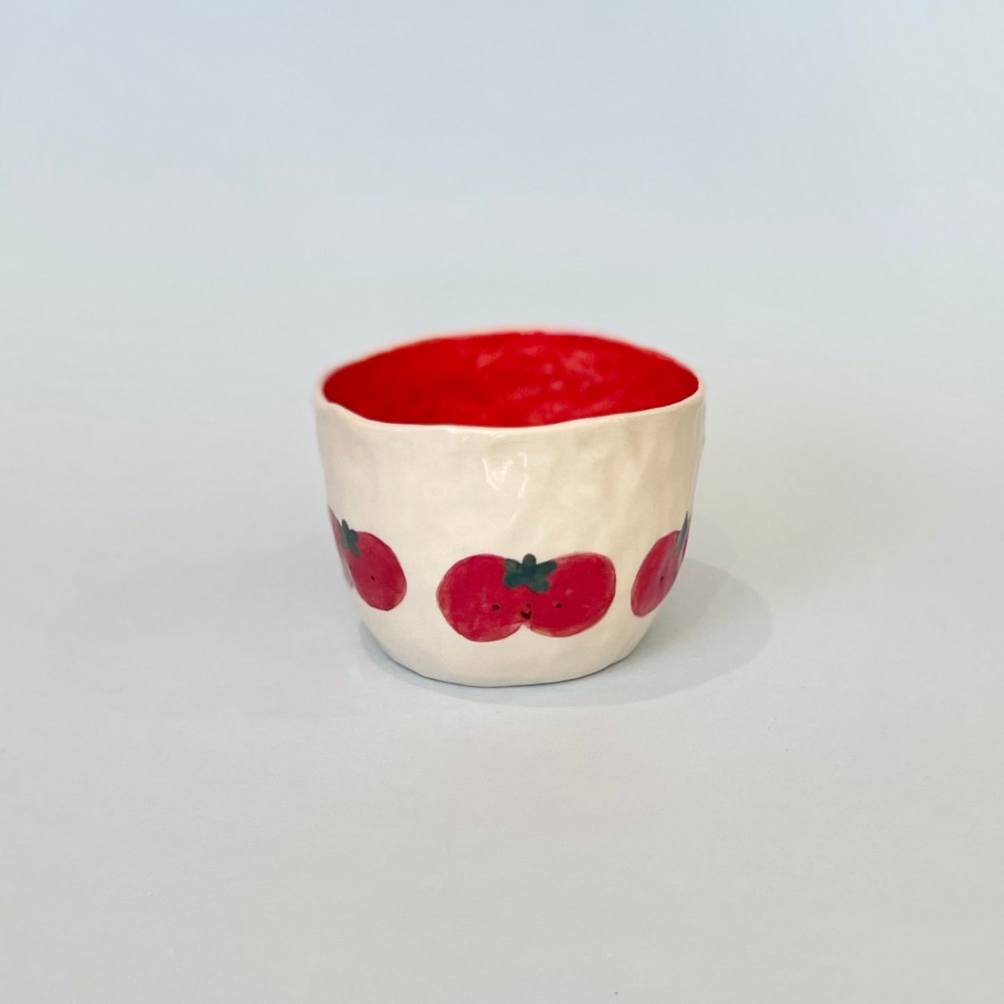 Tomato Mug XL