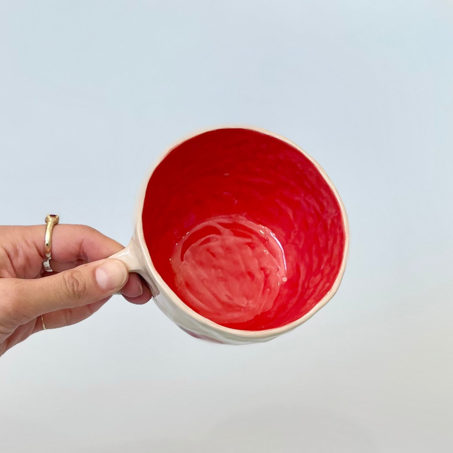 Tomato Mug XL