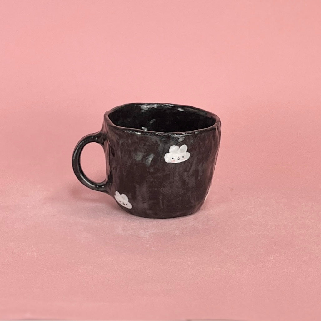 Storm Clouds Mug