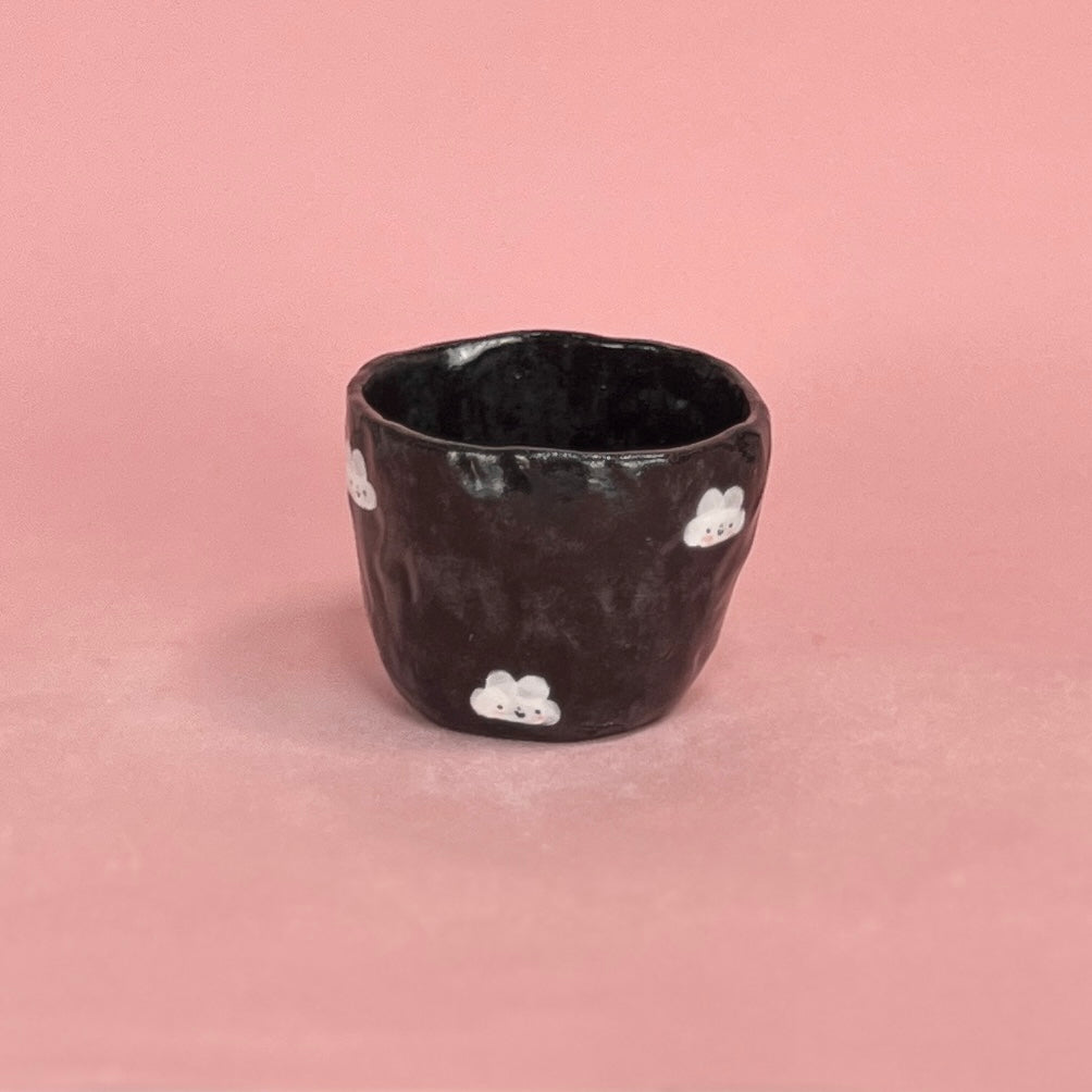 Storm Clouds Mug