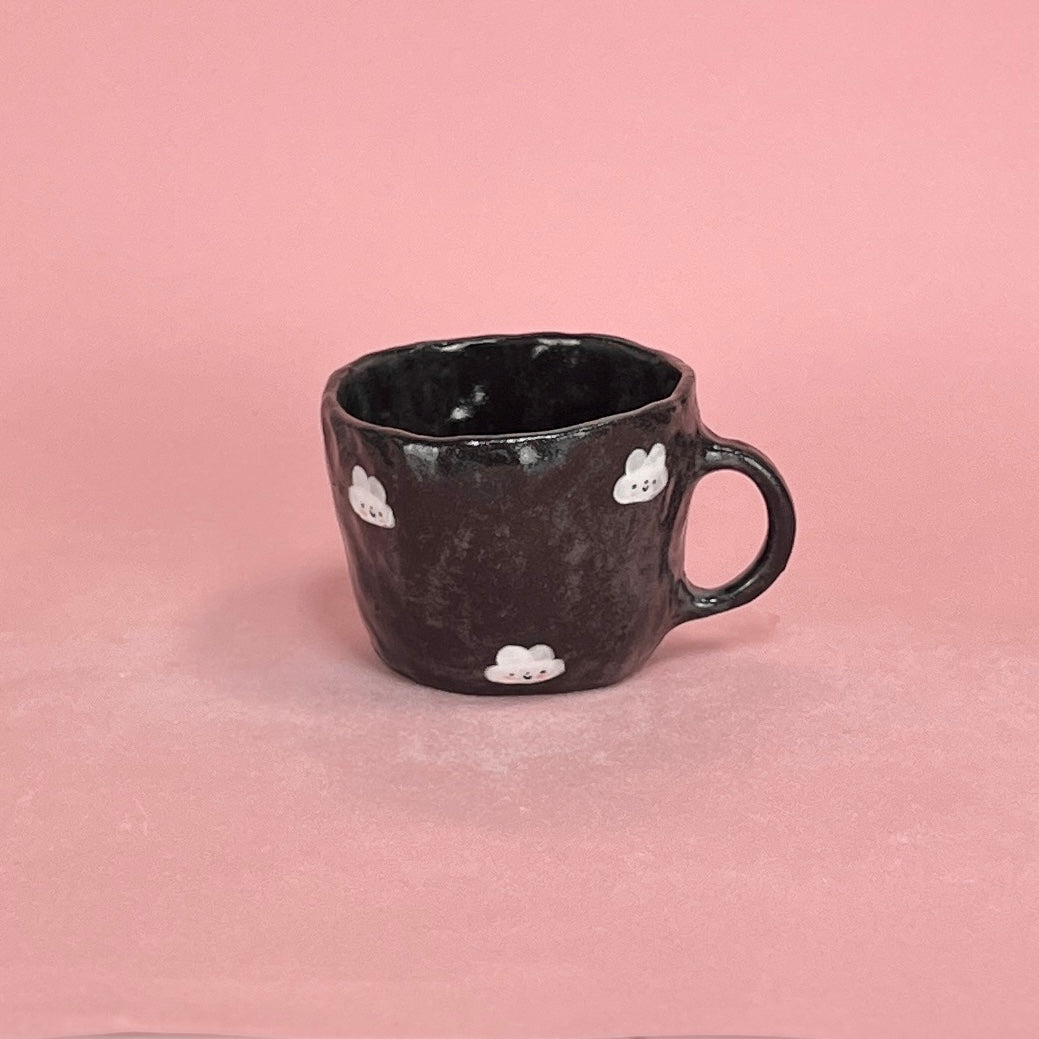 Storm Clouds Mug