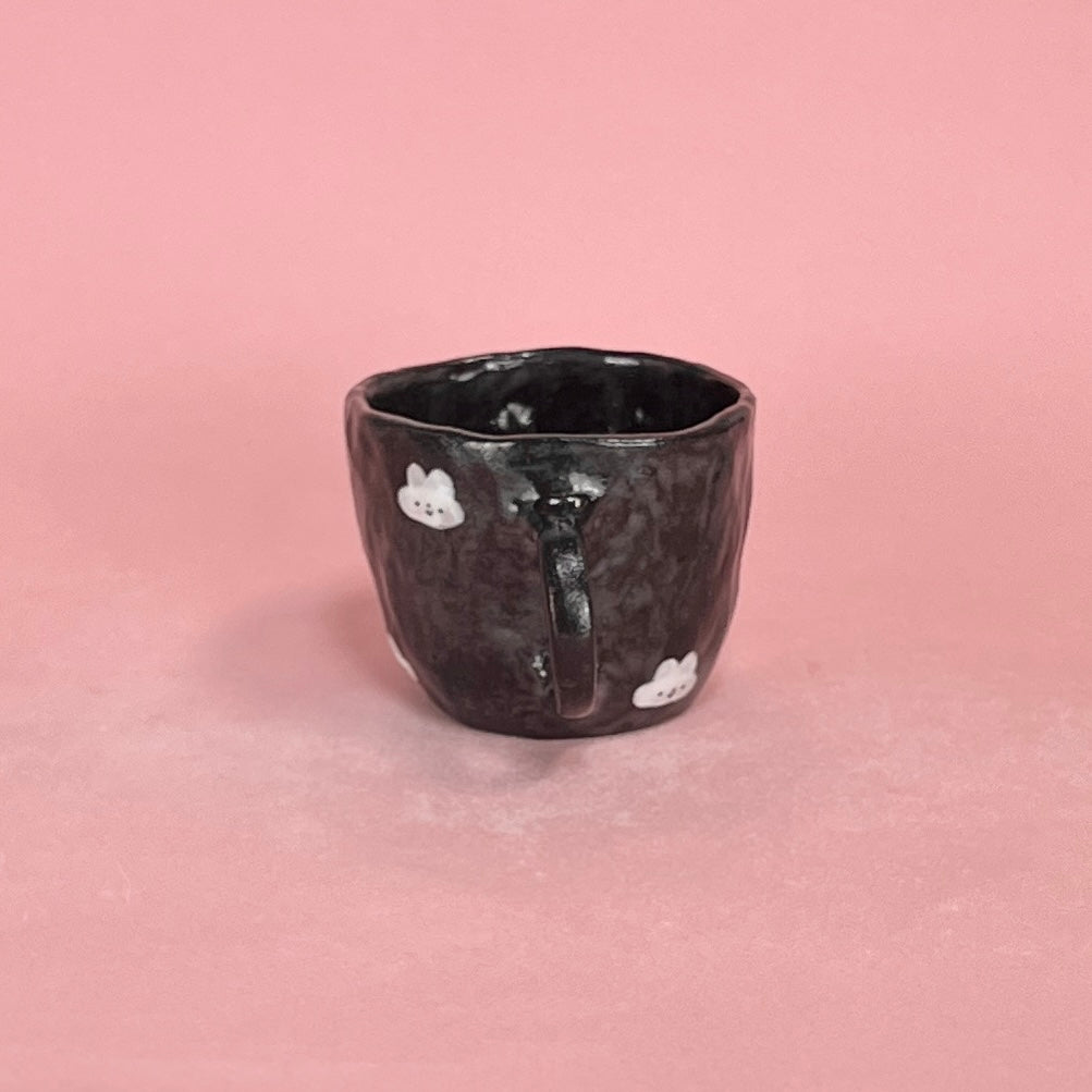 Storm Clouds Mug
