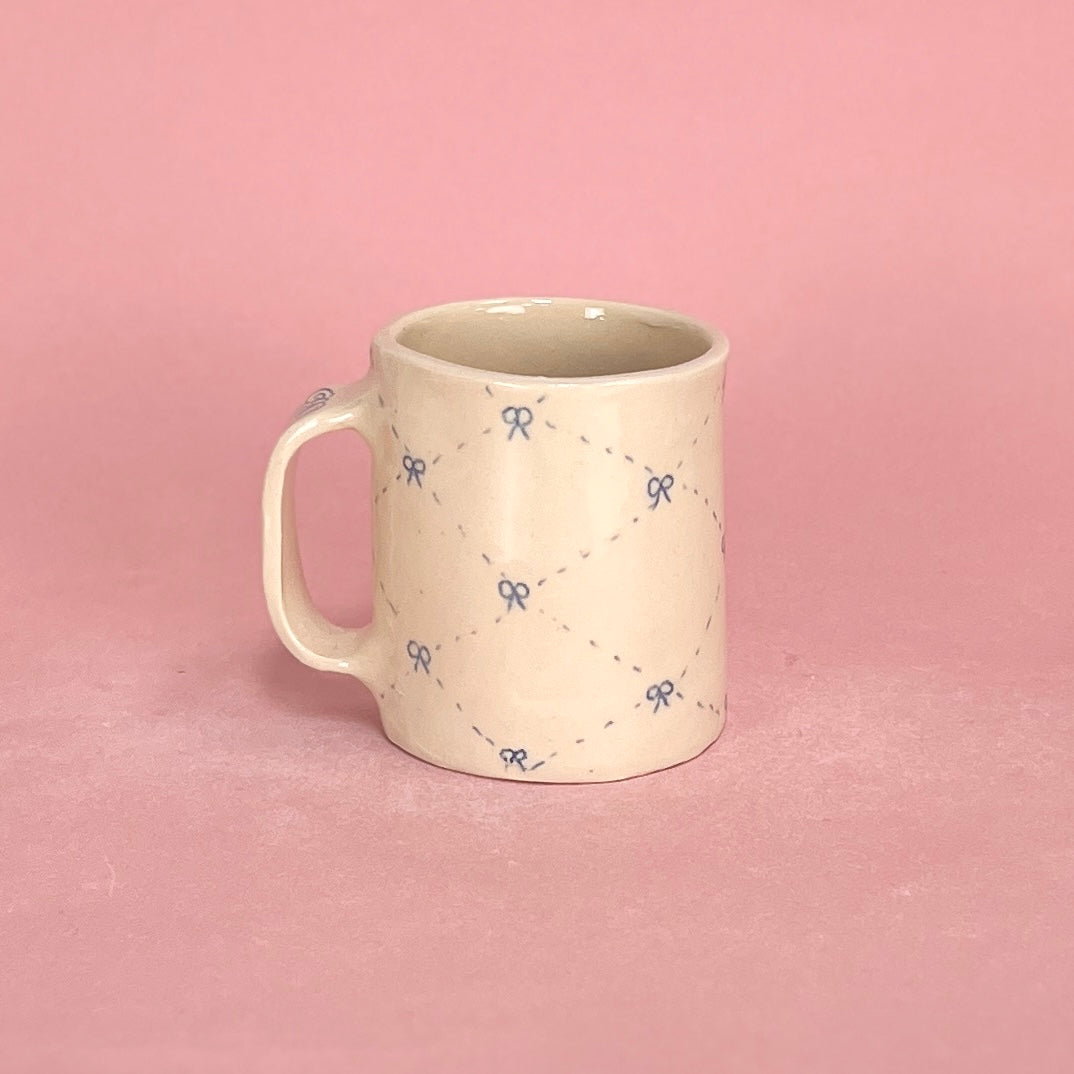 Bows on Bows Mug