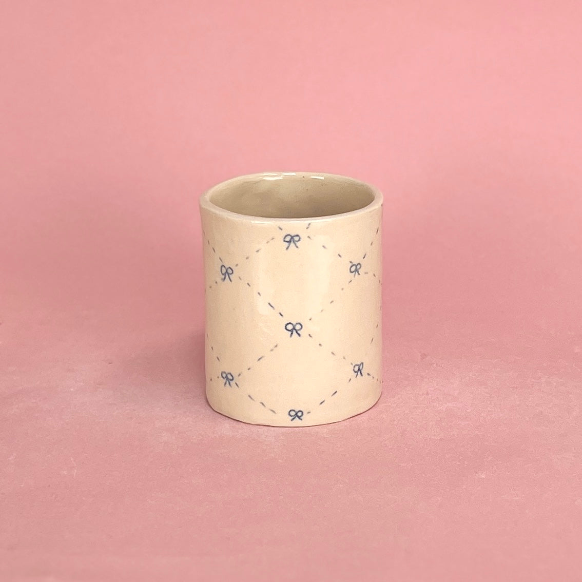 Bows on Bows Mug