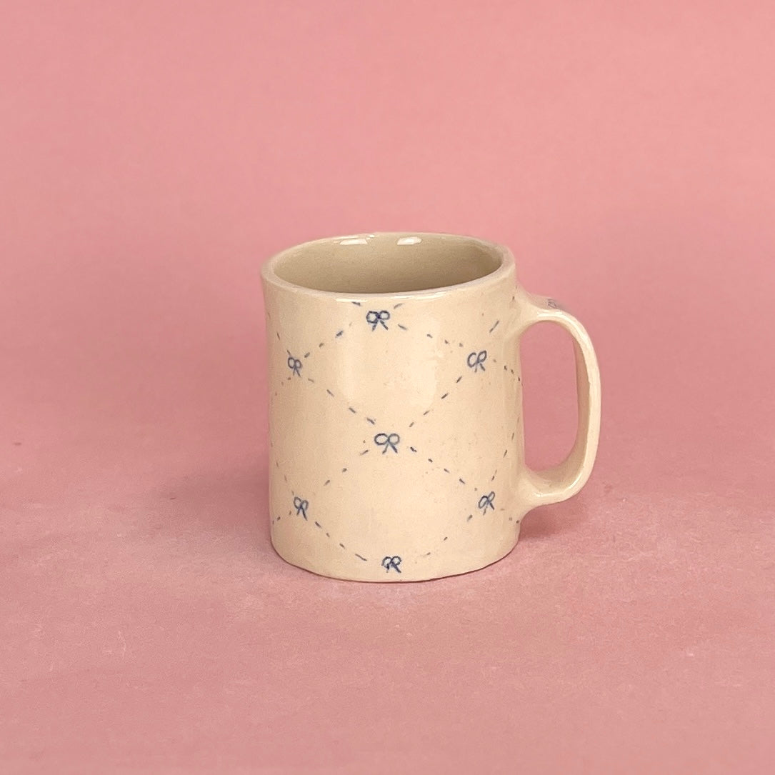 Bows on Bows Mug