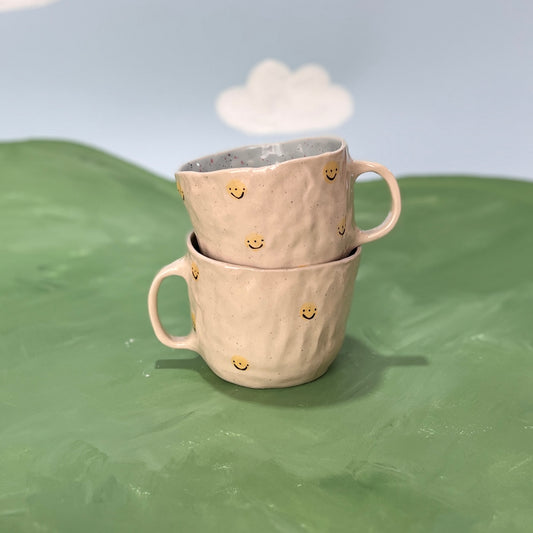 Smiley Mug