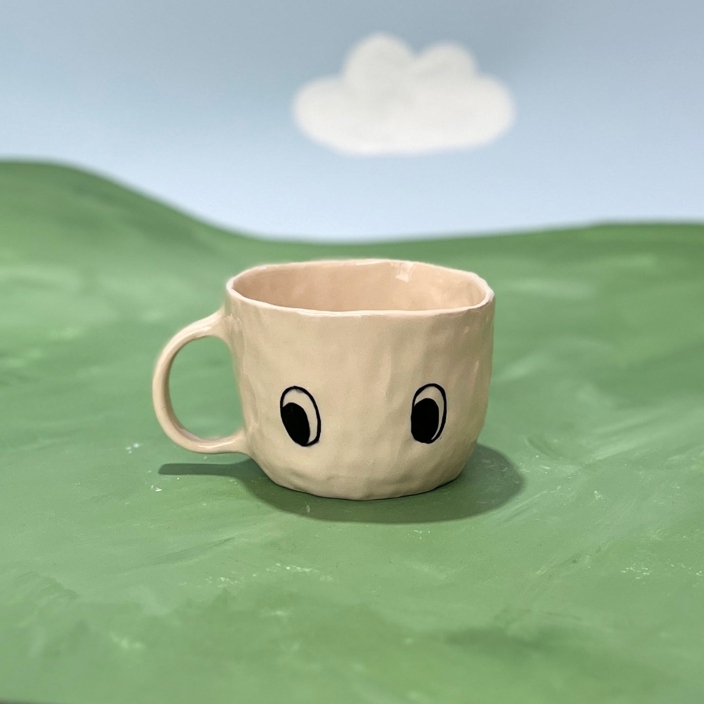 Eye See You Mug