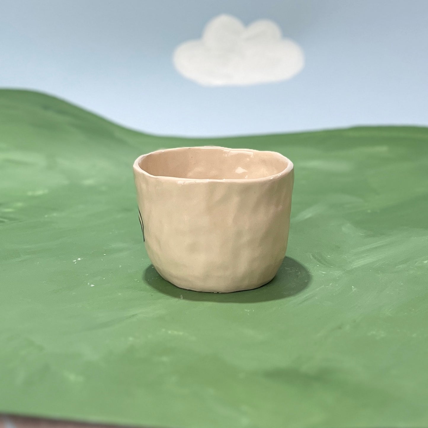 Eye See You Mug