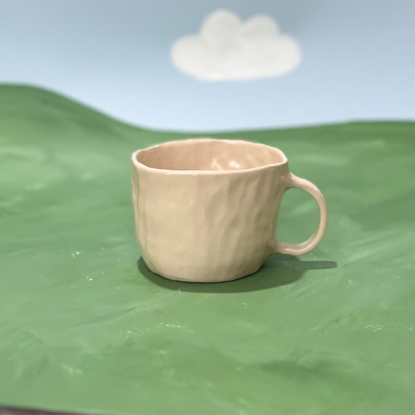 Eye See You Mug