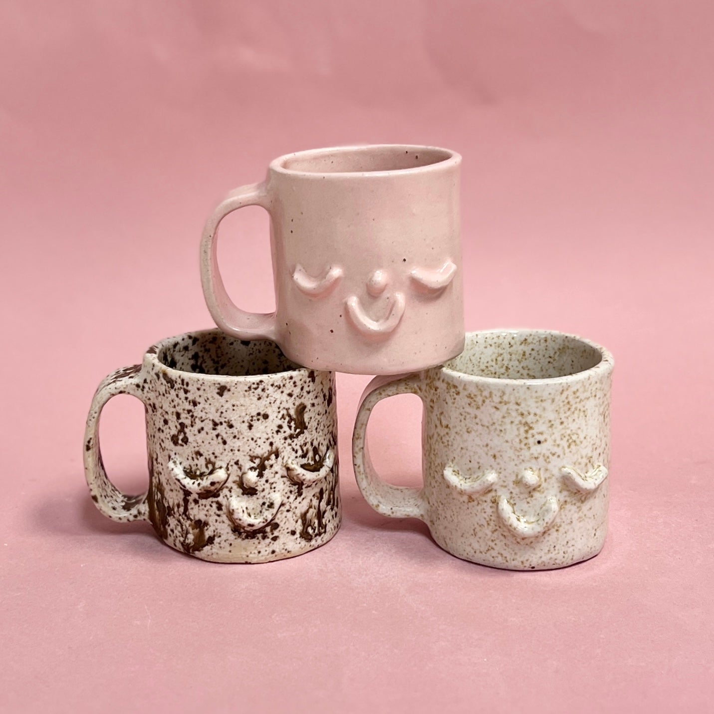 Sleepy Mugs